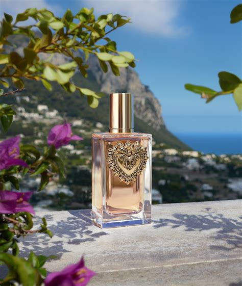 dolce gabbana devotion cijena|devotion dolce gabbana katy perry.